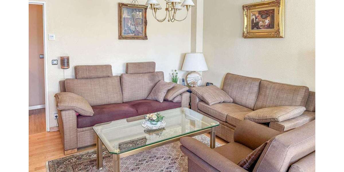 Wohnung zum Kaufen in Berlin 259.000 € 66 m² 3 zimmer