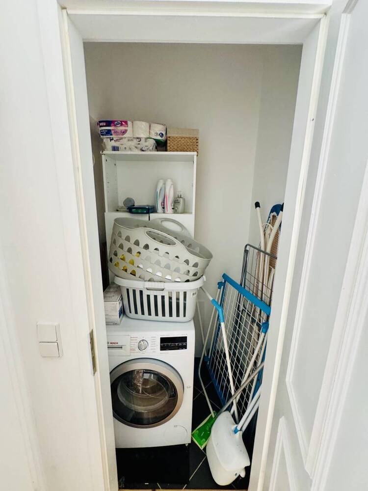 Toplage Prenzlauer Berg - Möbliertes Apartment am Helmholtzplatz!