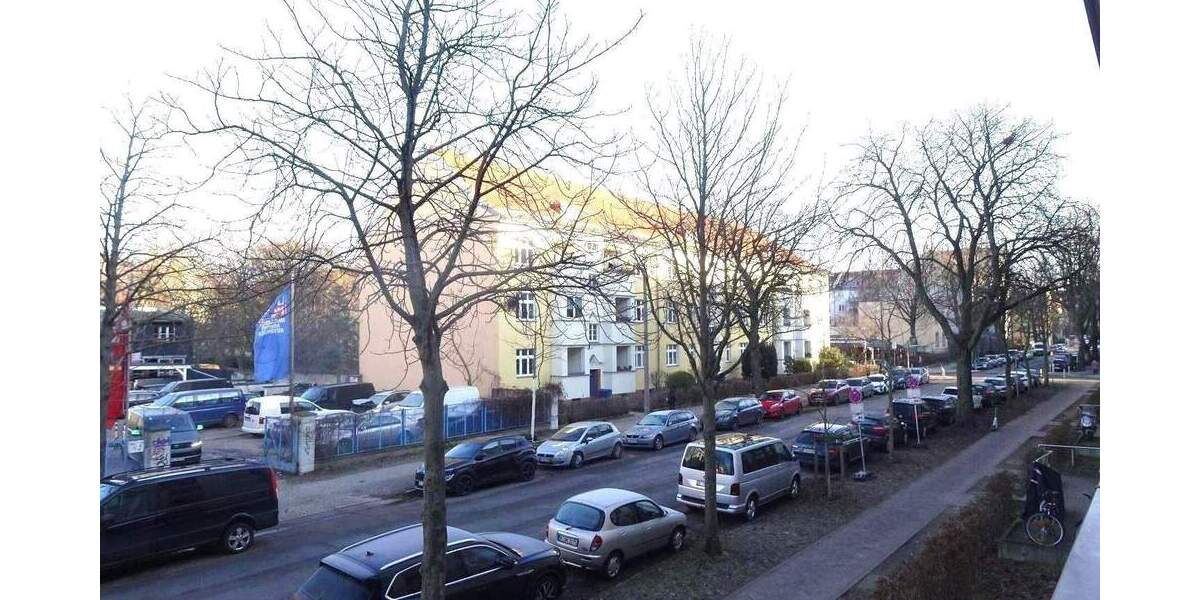 Etagenwohnung Berlin Alt-Hohenschönhausen - 3 Zimmer, 70 m&sup2;, 1.150&euro; | Angebot:24657369