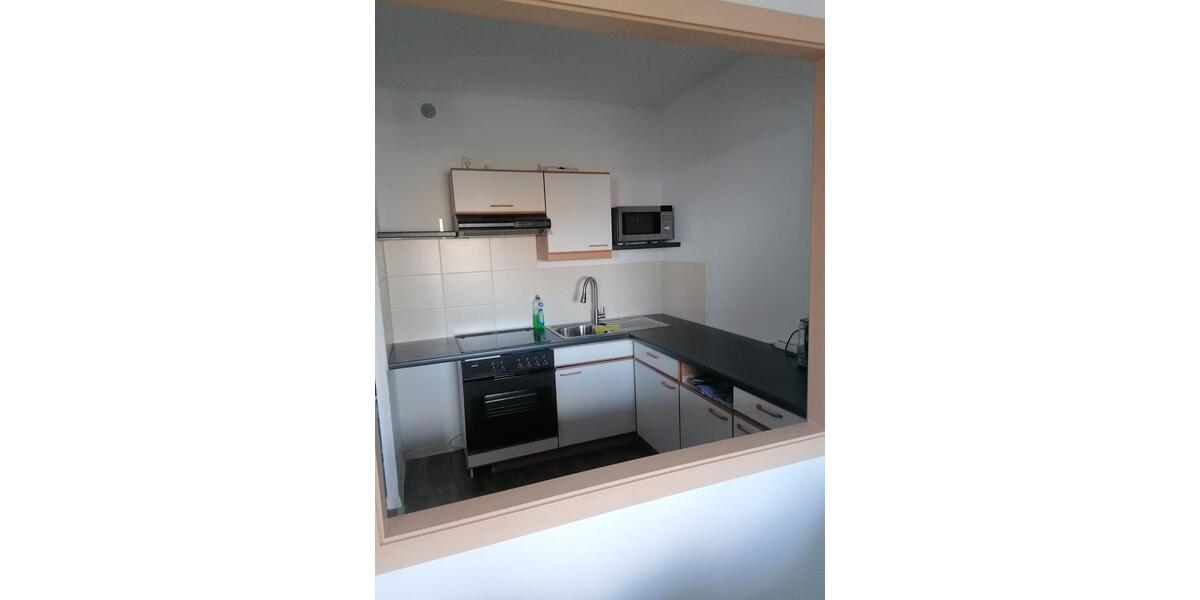 Etagenwohnung Oranienburg - 3 Zimmer, 58 m&sup2;, 533&euro; | Angebot:25945583