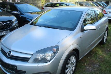Opel Astra 187.000 km 2.690 &euro; Mahlow 15831
