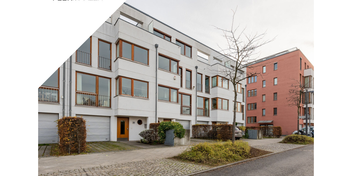 Reihenmittelhaus Berlin Rummelsburg - 6 Zimmer, 196 m&sup2;, 1.599.500&euro; | Angebot:25739851