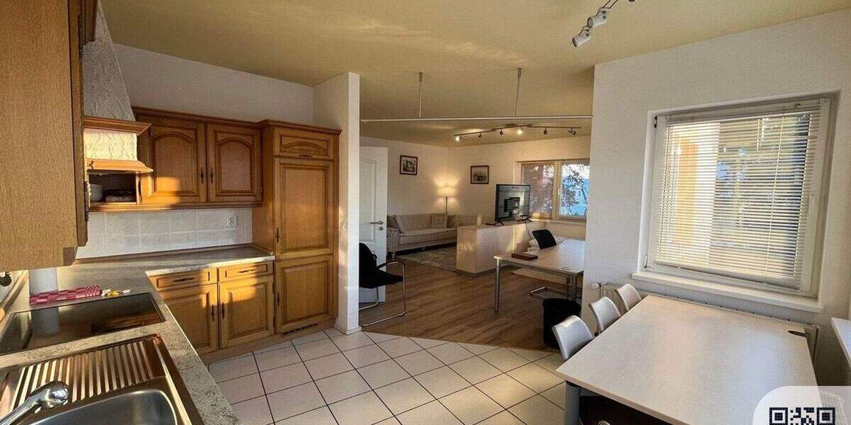 Etagenwohnung Berlin Kaulsdorf - 2 Zimmer, 1.586&euro; | Angebot:25800750