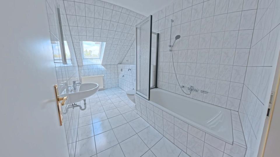 Dachgeschoßwohnung Erkner - 2 Zimmer, 67 m&sup2;, 189.000&euro; | Angebot:26516362