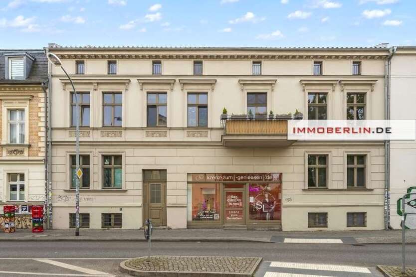 Wohnung zum Kaufen in Potsdam 320.000 € 86 m²