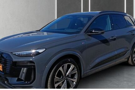 Audi Q6 e-tron 1.500 km 75.666 &euro; Berlin 13581