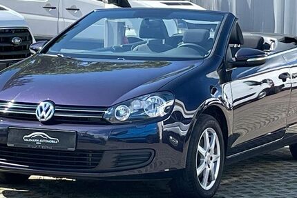 VW Golf 129.000 km 6.750 &euro; Berlin 13088