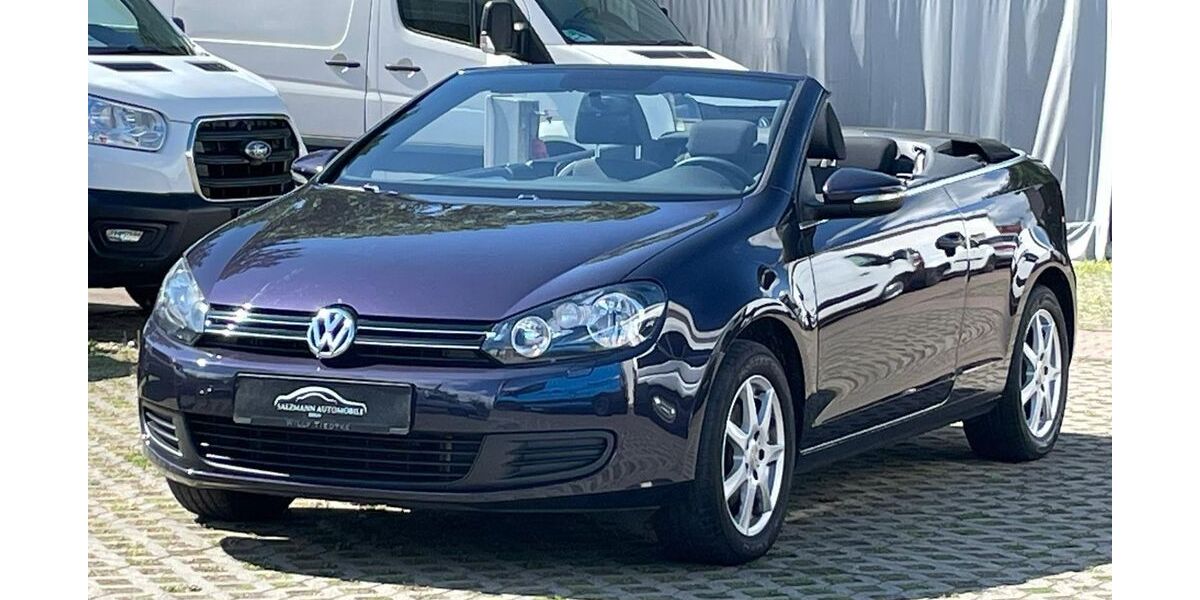 VW Golf 129.000 km 6.750 &euro; Berlin 13088