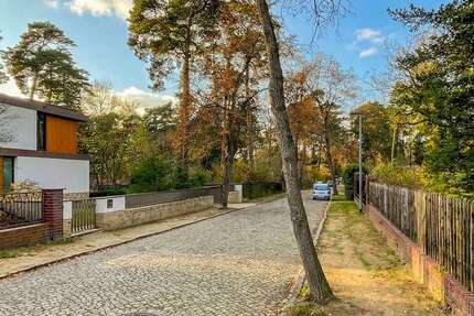 Grundstück Rangsdorf - 355.000&euro; | Angebot:25865372