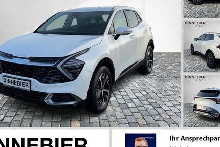 Kia Sportage 22.829 km 29.690 &euro; Oranienburg 16515
