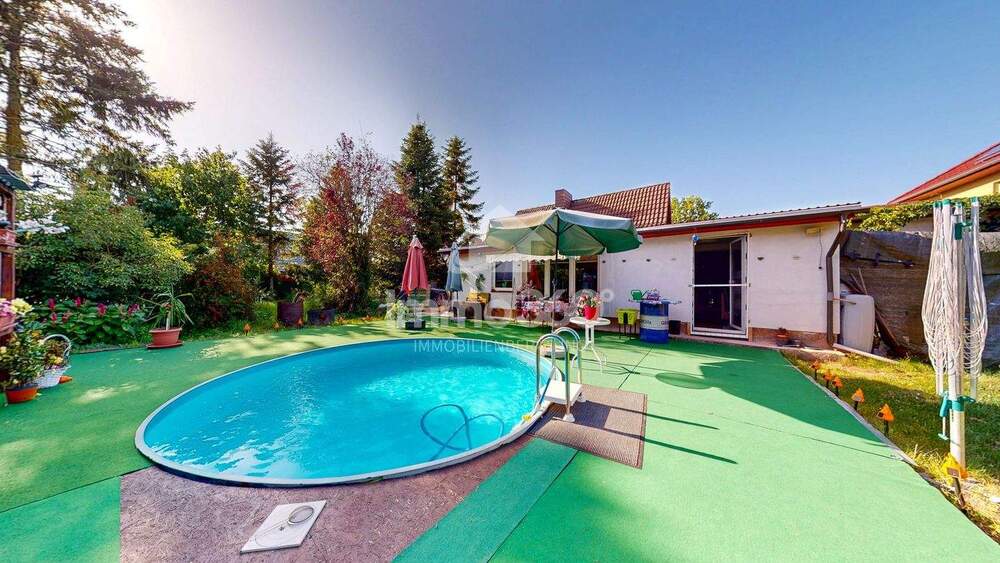 Einfamilienhaus Petershagen/Eggersdorf Petershagen - 4 Zimmer, 114 m&sup2;, 270.000&euro; | Angebot:24838674