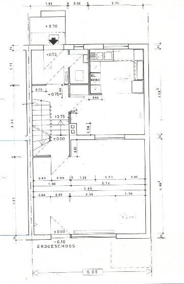 Reihenhaus Berlin Steglitz-Zehlendorf - 5 Zimmer, 125 m&sup2;, 570.000&euro; | Angebot:26617730