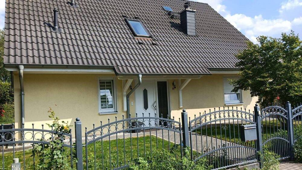 Einfamilienhaus Falkensee - 5 Zimmer, 150 m&sup2;, 879.000&euro; | Angebot:26218141