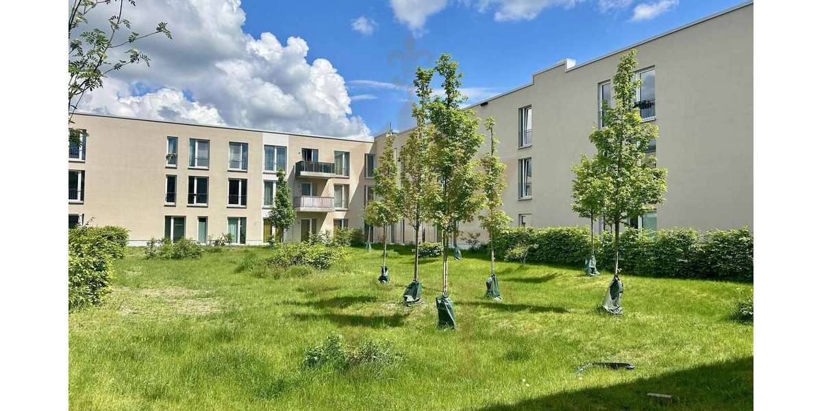 Etagenwohnung Bernau bei Berlin - 3 Zimmer, 102 m&sup2;, 1.250&euro; | Angebot:27084879