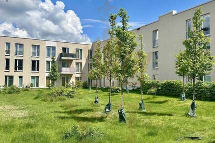 Wohnung Bernau bei Berlin - 3 Zimmer, 102 m&sup2;, 1.250&euro; | Angebot:27084879