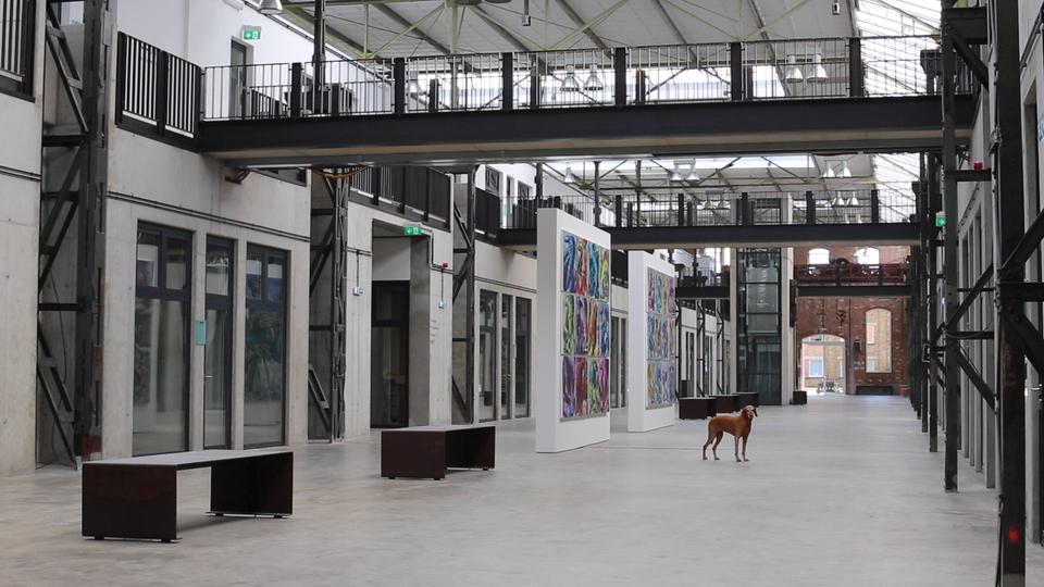 Gewerbeobjekt Wildau - 630&euro; | Angebot:25788022