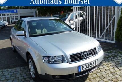Audi A4 42.000 km 6.900 &euro; Berlin Steglitz-Zehlendorf 12247