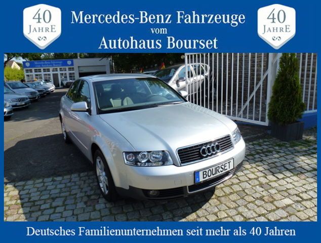 Audi A4 42.000 km 6.900 &euro; Berlin Steglitz-Zehlendorf 12247