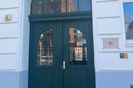 Gewerbeobjekt Berlin Lichtenberg - 683&euro; | Angebot:26018035