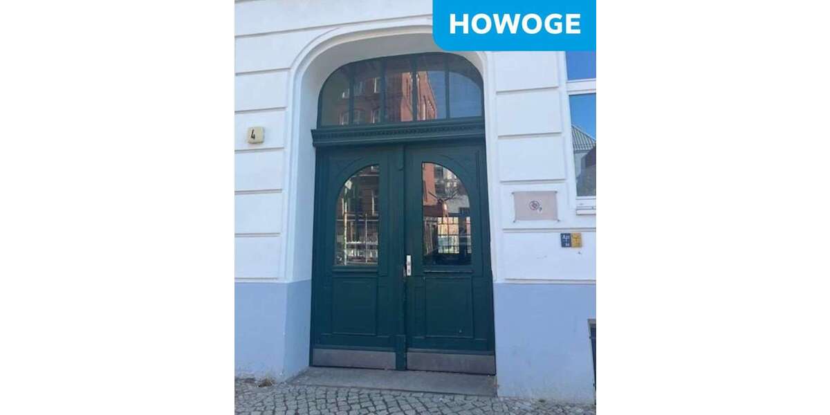 Gewerbeobjekt Berlin Lichtenberg - 683&euro; | Angebot:26018035