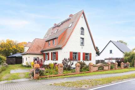 Haus Altlandsberg - 9 Zimmer, 292 m&sup2;, 499.900&euro; | Angebot:26395330