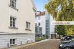 Etagenwohnung Potsdam Berliner Vorstadt - 2 Zimmer, 50 m&sup2;, 269.000&euro; | Angebot:25770329