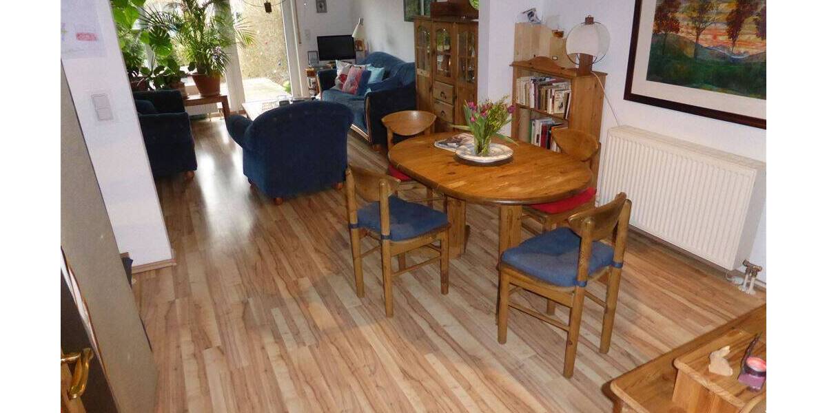 Reihenmittelhaus Panketal Zepernick - 5 Zimmer, 120 m&sup2;, 399.000&euro; | Angebot:25957488