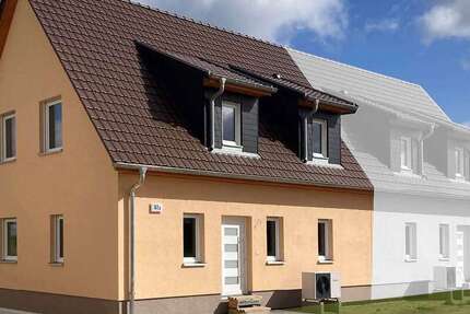 Haus Fredersdorf - 4 Zimmer, 115 m&sup2;, 599.000&euro; | Angebot:25991825