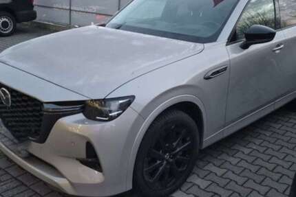 Mazda CX-60 10.580 km 42.900 &euro; Berlin 12359