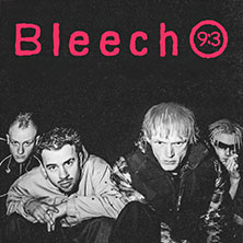 Bleech 9:3 15.09.2026 Privatclub