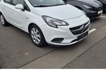 Opel Corsa 69.375 km 8.499 &euro; Wildau 15745