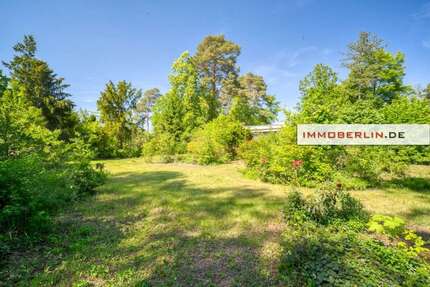 Grundstück zu verkaufen in Berlin 1.398.000 € 2004 m² zimmer
