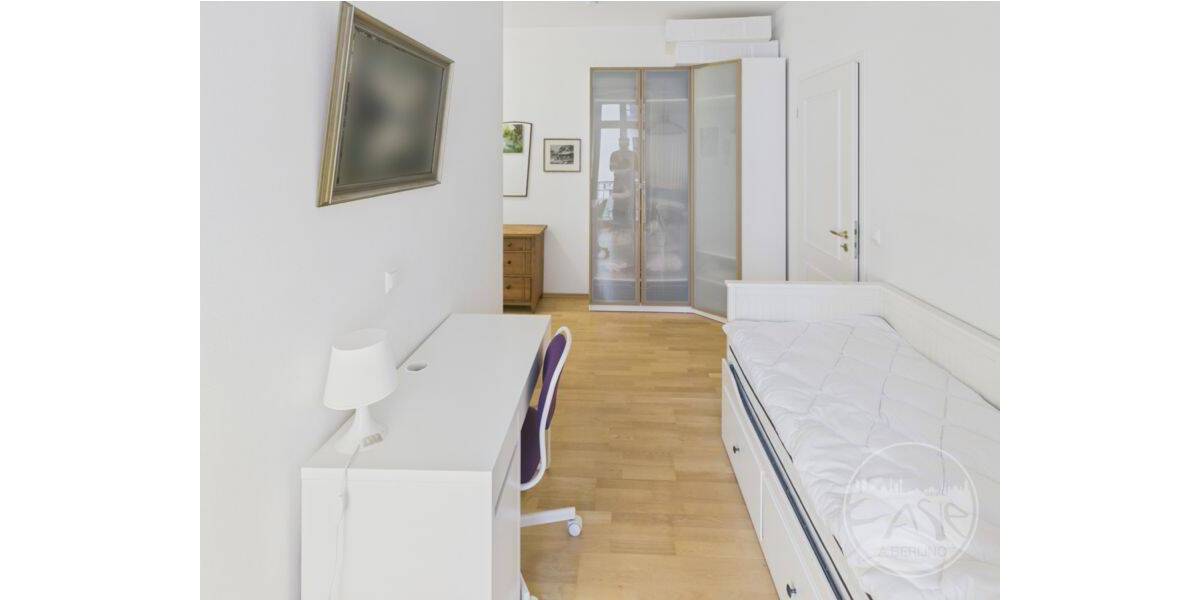 Etagenwohnung Berlin Mitte - 2 Zimmer, 83 m&sup2;, 550.000&euro; | Angebot:26119305