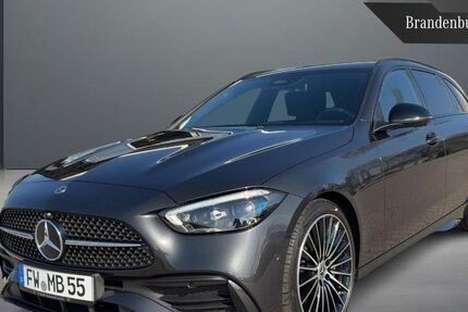 Mercedes-Benz C 200 32.000 km 40.900 &euro; Erkner 15537