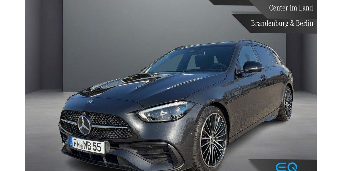 Mercedes-Benz C 200 32.000 km 40.900 &euro; Erkner 15537