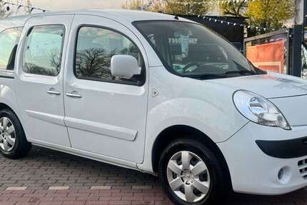 Renault Kangoo 167.857 km 6.990 &euro; Berlin 13127