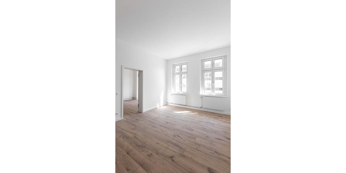 Etagenwohnung Berlin Pankow - 3 Zimmer, 107 m&sup2;, 2.500&euro; | Angebot:26439520