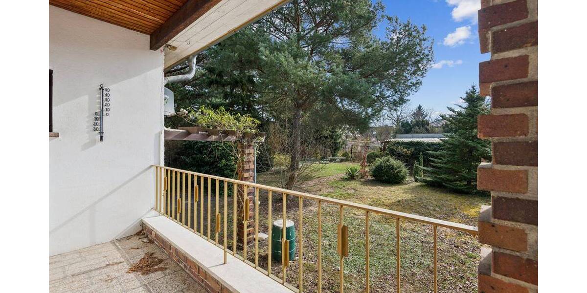 Einfamilienhaus Berlin Mahlsdorf - 4 Zimmer, 80 m&sup2;, 399.000&euro; | Angebot:26246278