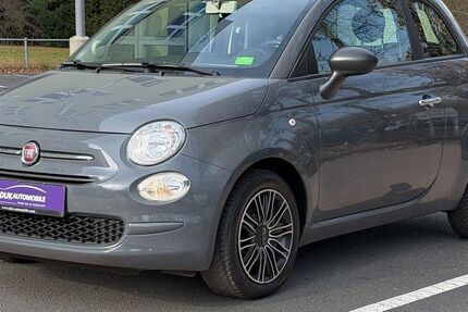 Fiat 500 47.527 km 9.999 &euro; Berlin 13089