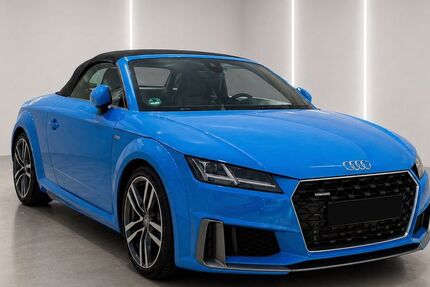 Audi TT 67.595 km 32.900 &euro; Berlin 13435