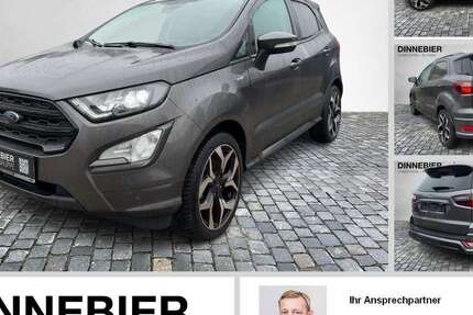 Ford EcoSport 24.000 km 20.459 € Oranienburg 16515