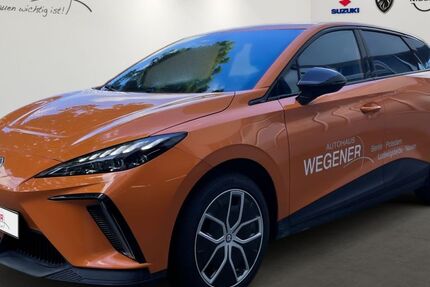 MG 4 18.822 km 26.390 € Berlin 12349