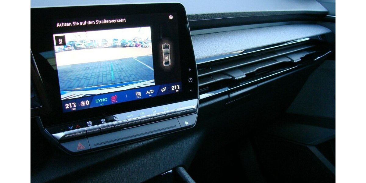 Renault Austral 1,3TCe 160 Mild-Hybrid Evolution Temp 2.698 km 28.480 &euro; Falkensee 14612