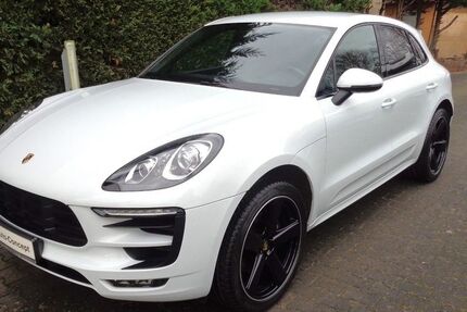 Porsche Macan 125.000 km 34.800 &euro; Berlin 12623