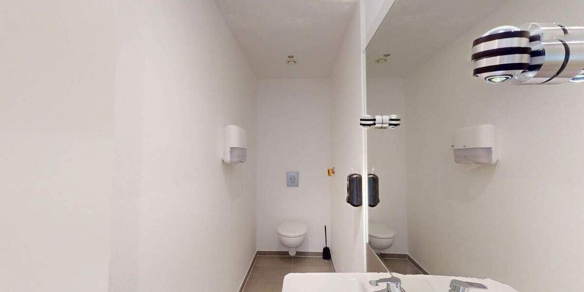 Gewerbeobjekt Berlin Charlottenburg - 6 Zimmer, 266 m&sup2;, 7.448&euro; | Angebot:26016214