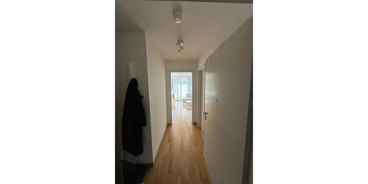 Etagenwohnung Berlin Charlottenburg-Wilmersdorf - 1 Zimmer, 48 m&sup2;, 1.500&euro; | Angebot:25843579