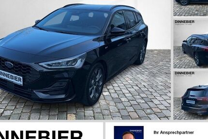 Ford Focus 36.164 km 21.077 &euro; Berlin 13509