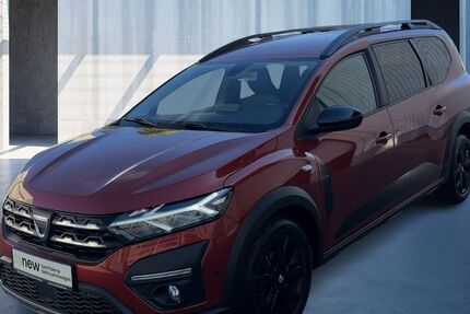 Dacia Jogger 55.005 km 16.890 € Berlin 13055