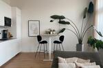 Etagenwohnung Bernau bei Berlin - 1 Zimmer, 50 m&sup2;, 1.200&euro; | Angebot:26060358