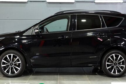 Ford Kuga 110.917 km 15.900 &euro; Falkensee 14612